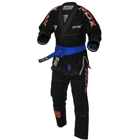 RDX S1 JIU JITSU SUIT BJJ GI-1